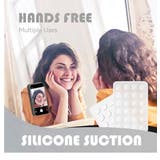 スマホ スマートフォン 吸盤 | PlusNao | 詳細画像2
