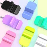 スマホスタンド キーホルダー 単品 | PlusNao | 詳細画像10