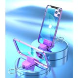 スマホスタンド キーホルダー 単品 | PlusNao | 詳細画像4