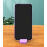 スマホスタンド キーホルダー 単品 | PlusNao | 詳細画像6