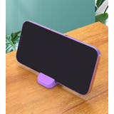 スマホスタンド キーホルダー 単品 | PlusNao | 詳細画像7