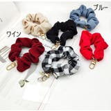 ストラップ スマホストラップ キーホルダー | PlusNao | 詳細画像18 