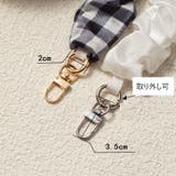 ストラップ スマホストラップ キーホルダー | PlusNao | 詳細画像19 