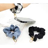 ストラップ スマホストラップ キーホルダー | PlusNao | 詳細画像4 