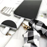 ストラップ スマホストラップ キーホルダー | PlusNao | 詳細画像5 