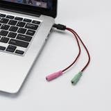 変換アダプタケーブル 変換コネクタ 3 | PlusNao | 詳細画像3