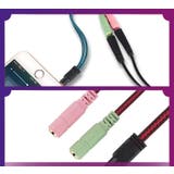 変換アダプタケーブル 変換コネクタ 3 | PlusNao | 詳細画像7