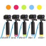 自撮り棒 セルカ棒 浮力棒 | PlusNao | 詳細画像8