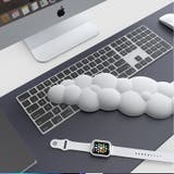 リストレスト PC関連雑貨 PC周辺アクセサリー | PlusNao | 詳細画像2