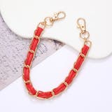 バッグストラップ スマホストラップ ハンドバッグ | PlusNao | 詳細画像6