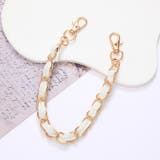 バッグストラップ スマホストラップ ハンドバッグ | PlusNao | 詳細画像7