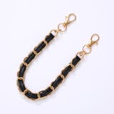 バッグストラップ スマホストラップ ハンドバッグ | PlusNao | 詳細画像8