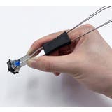 キートップ引き抜き工具 メカニカルキーボード用 2in1 | PlusNao | 詳細画像5