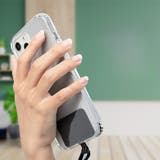 ネックストラップ スマホストラップ ストラップホルダー付き | PlusNao | 詳細画像2 