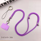 ネックストラップ ネックホルダー スマホストラップ | PlusNao | 詳細画像9