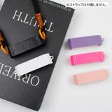スマホクリップ ストラップ用 スマートフォンアクセサリー | PlusNao | 詳細画像2 