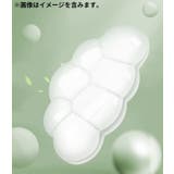 リストレスト マウス用 シリコン製 | PlusNao | 詳細画像2 