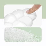 リストレスト マウス用 シリコン製 | PlusNao | 詳細画像3 