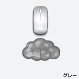 リストレスト マウス用 シリコン製 | PlusNao | 詳細画像5 