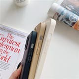 iPhone用ケース カバー スマホケース | PlusNao | 詳細画像5 