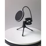 マイクスタンド マイクロフォンスタンド マイクホルダー | PlusNao | 詳細画像3