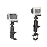 GoPro用マウント クランプ カメラスタンド | PlusNao | 詳細画像5 