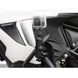 GoPro用マウント クランプ カメラスタンド | PlusNao | 詳細画像8 