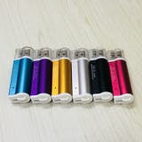 ポータブルカードリーダー 4in1 USB2 | PlusNao | 詳細画像3