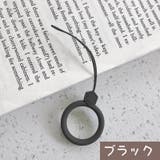 リングストラップ 4個セット スマホストラップ | PlusNao | 詳細画像5 