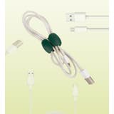 ケーブルクリップ 10個セット ケーブルホルダー | PlusNao | 詳細画像5