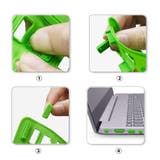 コネクタカバー 防塵キャップ 16ピース | PlusNao | 詳細画像14 