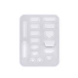 コネクタカバー 防塵キャップ 16ピース | PlusNao | 詳細画像7 