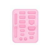 コネクタカバー 防塵キャップ 16ピース | PlusNao | 詳細画像9 