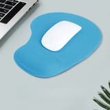 マウスパッド リストレスト 一体型 | PlusNao | 詳細画像2