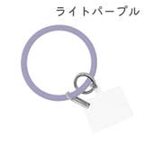 スマホストラップ ハンドストラップ スマホアクセサリー | PlusNao | 詳細画像13 