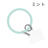 スマホストラップ ハンドストラップ スマホアクセサリー | PlusNao | 詳細画像14 