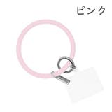 スマホストラップ ハンドストラップ スマホアクセサリー | PlusNao | 詳細画像15 