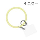 スマホストラップ ハンドストラップ スマホアクセサリー | PlusNao | 詳細画像16 