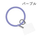スマホストラップ ハンドストラップ スマホアクセサリー | PlusNao | 詳細画像18 