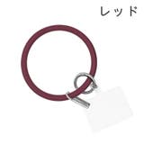 スマホストラップ ハンドストラップ スマホアクセサリー | PlusNao | 詳細画像19 