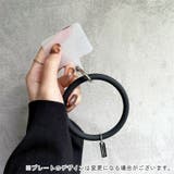 スマホストラップ ハンドストラップ スマホアクセサリー | PlusNao | 詳細画像2 
