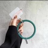 スマホストラップ ハンドストラップ スマホアクセサリー | PlusNao | 詳細画像4 