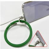 スマホストラップ ハンドストラップ スマホアクセサリー | PlusNao | 詳細画像7 