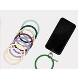 スマホストラップ ハンドストラップ スマホアクセサリー | PlusNao | 詳細画像8 