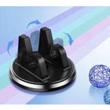 スマホホルダー スマホスタンド 携帯ホルダー | PlusNao | 詳細画像12 