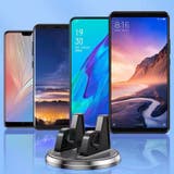 スマホホルダー スマホスタンド 携帯ホルダー | PlusNao | 詳細画像7 