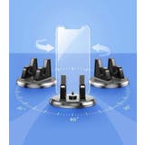 スマホホルダー スマホスタンド 携帯ホルダー | PlusNao | 詳細画像9 