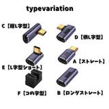 変換アダプター Type C | PlusNao | 詳細画像13 