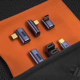 変換アダプター Type C | PlusNao | 詳細画像2 