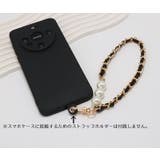 スマホストラップ ハンドストラップ リストストラップ | PlusNao | 詳細画像2 